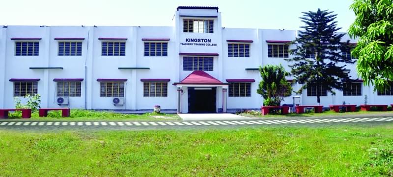 Kingston Teachers' Training College Kolkata Academic Building photo 1